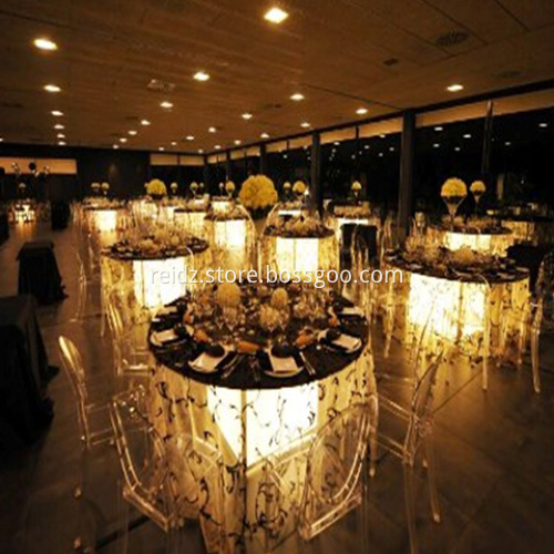 Party Decoration LED Mood Light